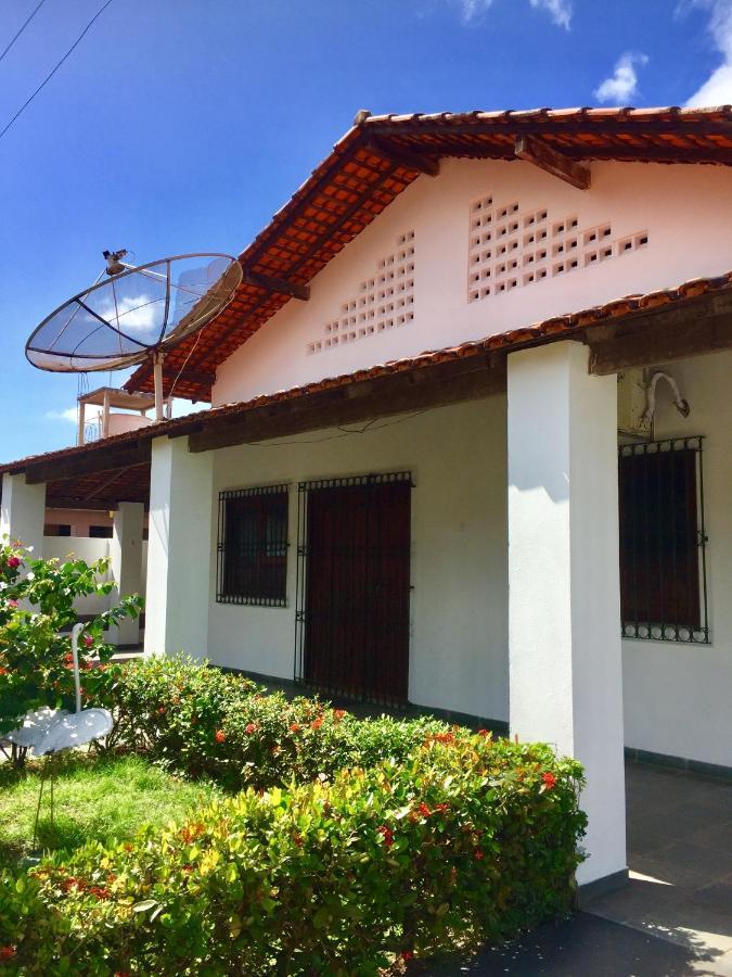 Casa Em Salinopolis Villa Ngoại thất bức ảnh