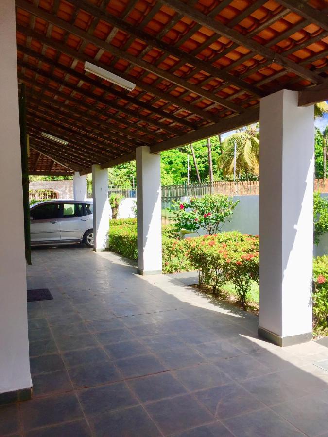 Casa Em Salinopolis Villa Ngoại thất bức ảnh