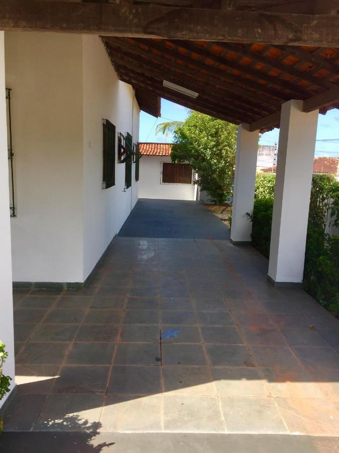 Casa Em Salinopolis Villa Ngoại thất bức ảnh