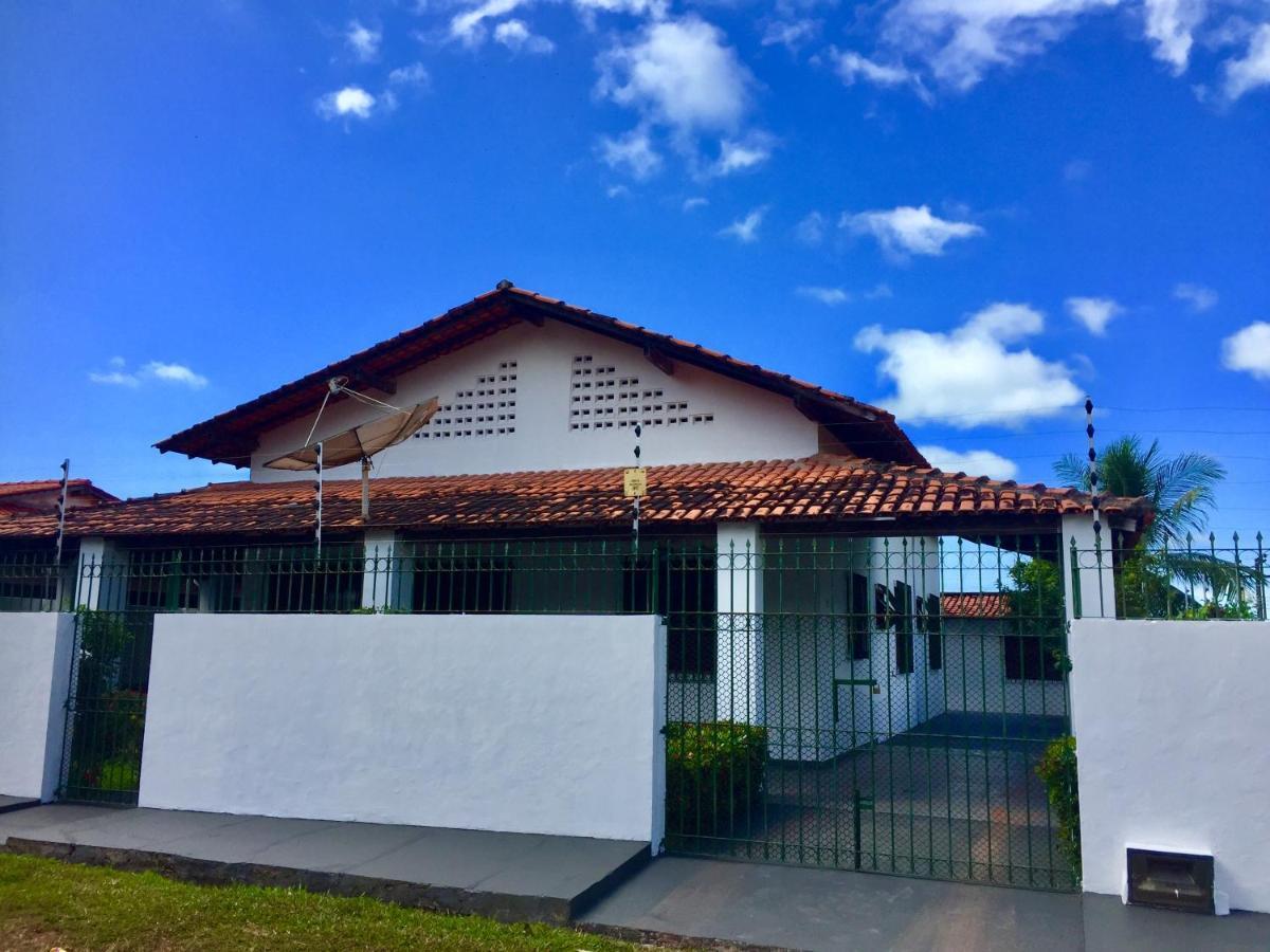 Casa Em Salinopolis Villa Ngoại thất bức ảnh
