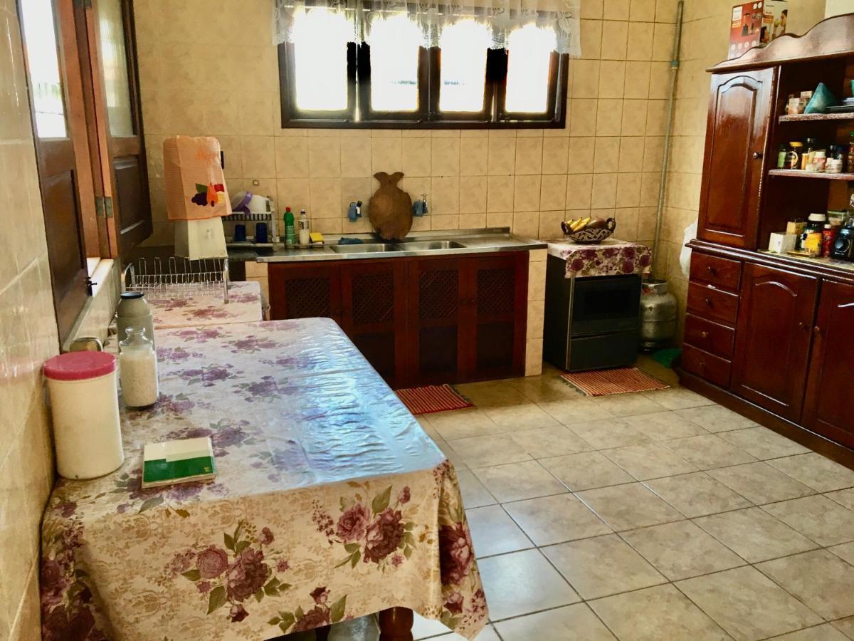 Casa Em Salinopolis Villa Ngoại thất bức ảnh