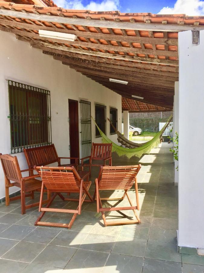Casa Em Salinopolis Villa Ngoại thất bức ảnh