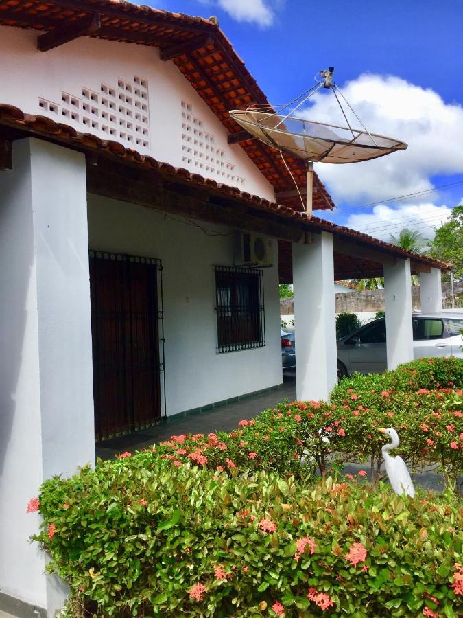 Casa Em Salinopolis Villa Ngoại thất bức ảnh